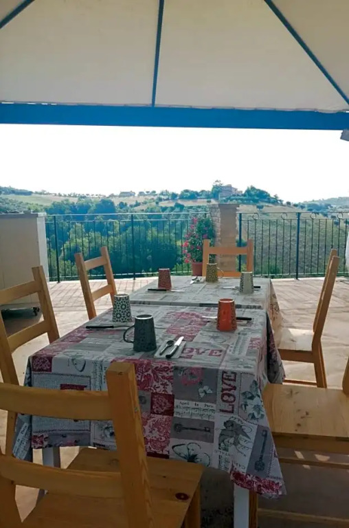 B&B Il Gelso Country House