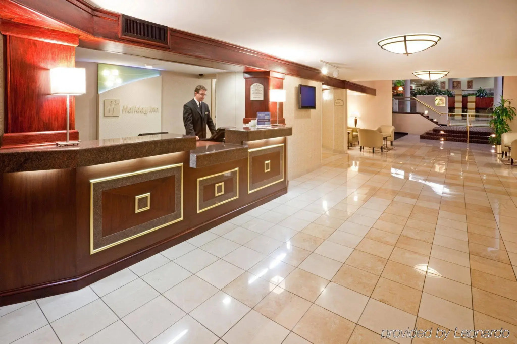 DoubleTree by Hilton Austin Northwest - Arboretum