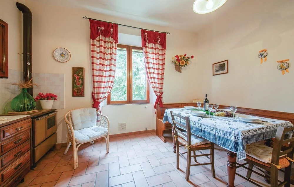 Casa Elisa