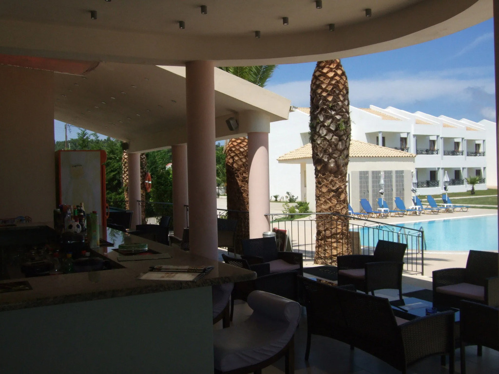 Stemma Hotel