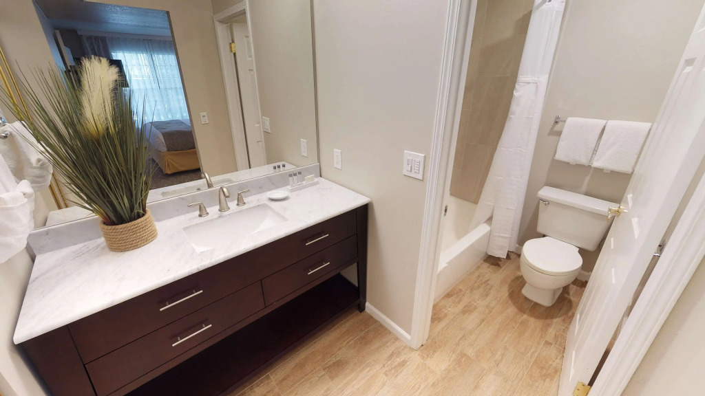 Chase Suite Hotel Newark Fremont