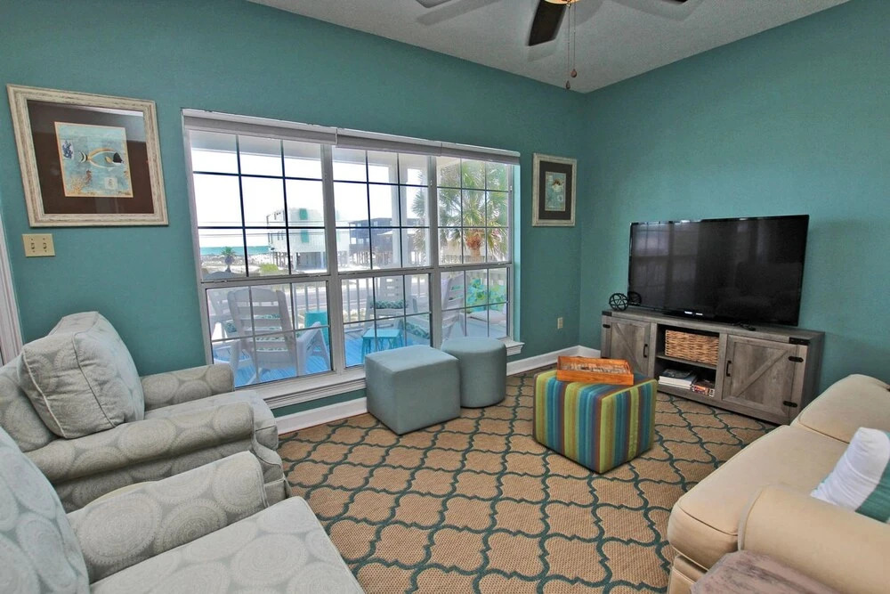 My Friend's Place by Youngs Suncoast
