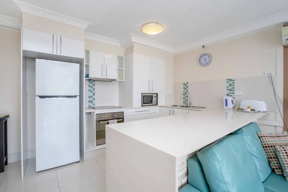 Stunning Sea and Ocean Views Apt