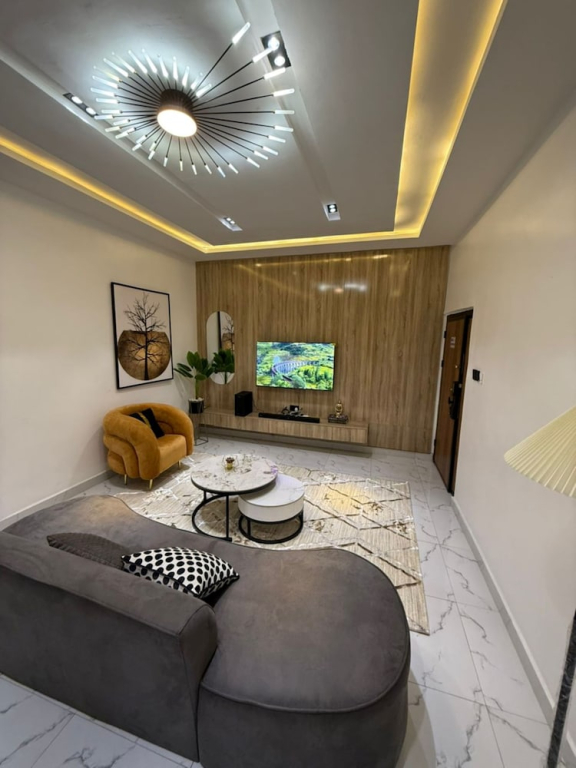 Muzah Homes - Port Harcourt