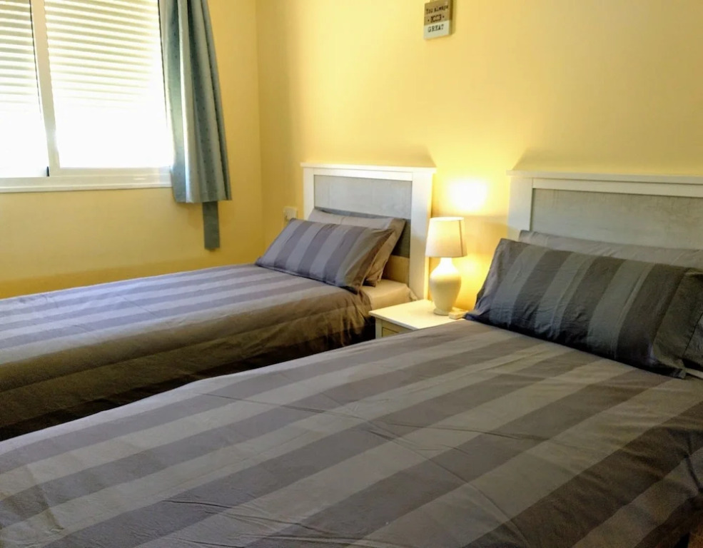 Casa Gillani, Holiday Apt Javea, 2 Bed, Airco,wifi