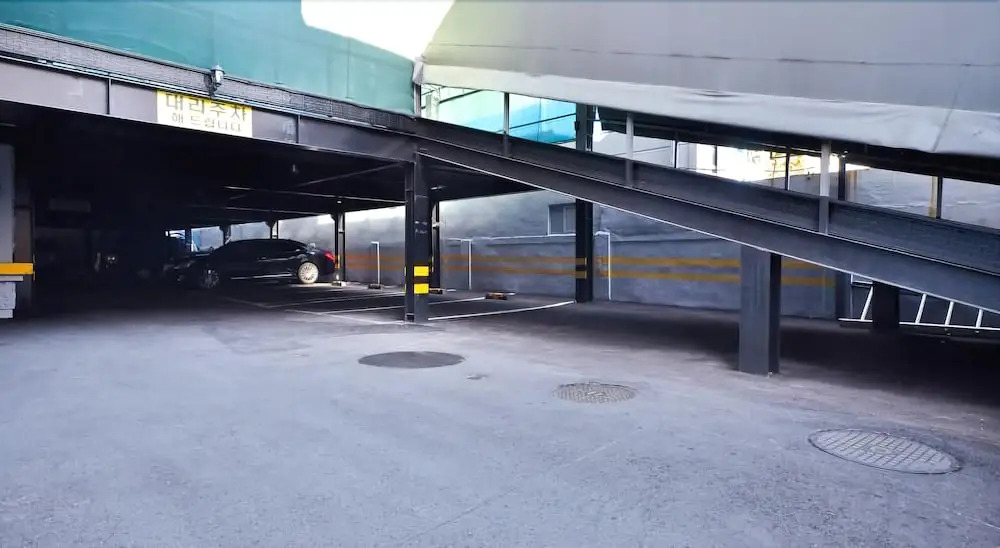 Vov Motel