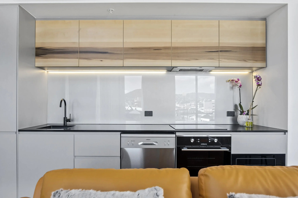 Hobart City Apartments