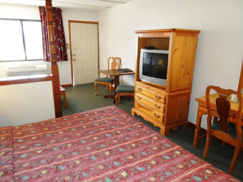 Absecon Executive Lodge Absecon