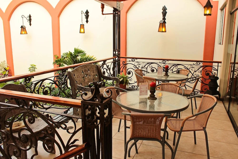Hotel El Ducado
