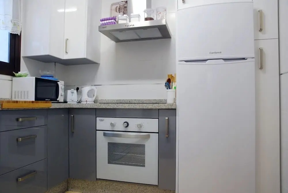 Apartamento Ana