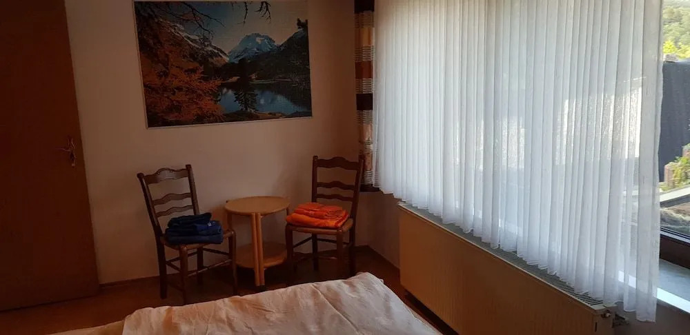 Ferienwohnung Haus Kapellenblick