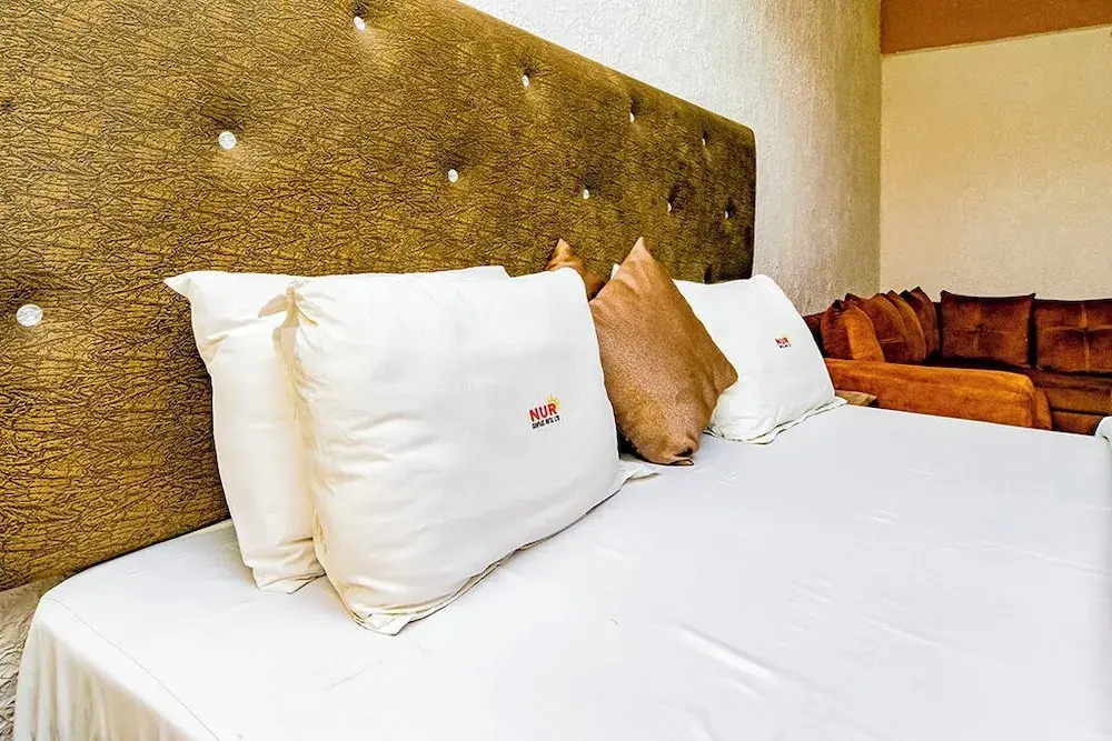 Nur Complex Hotel & Apartment