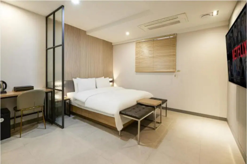 Hotel 99 Prestige