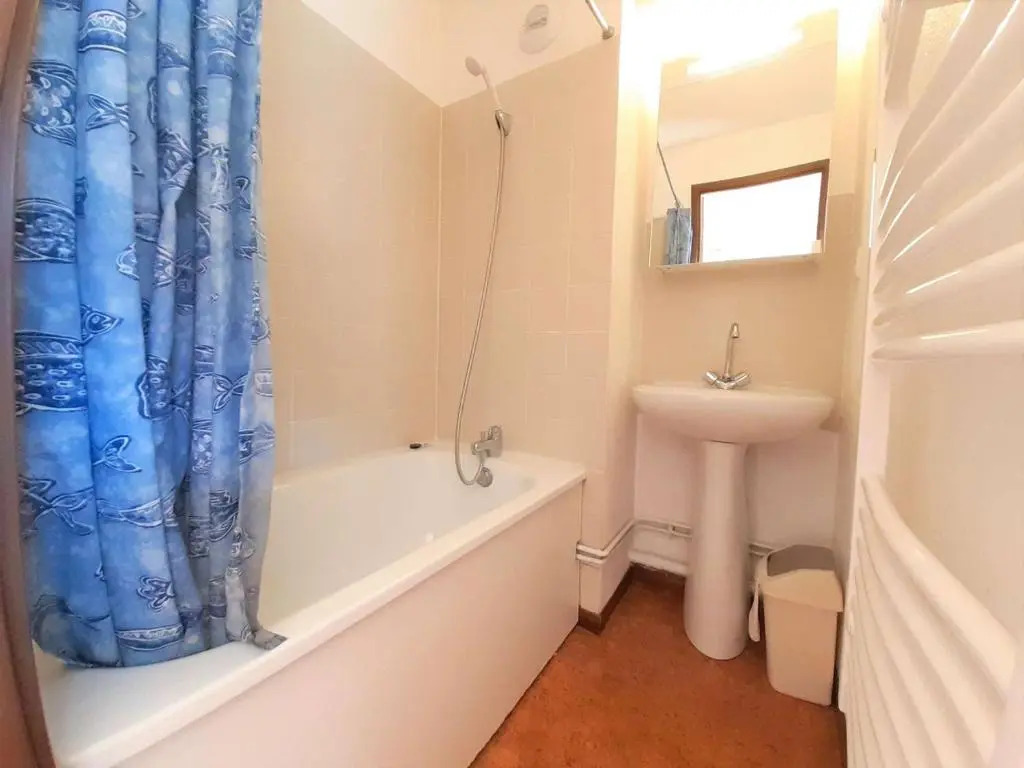 Appartement Vignec, 3 pièces, 4 personnes - FR-1-457-299