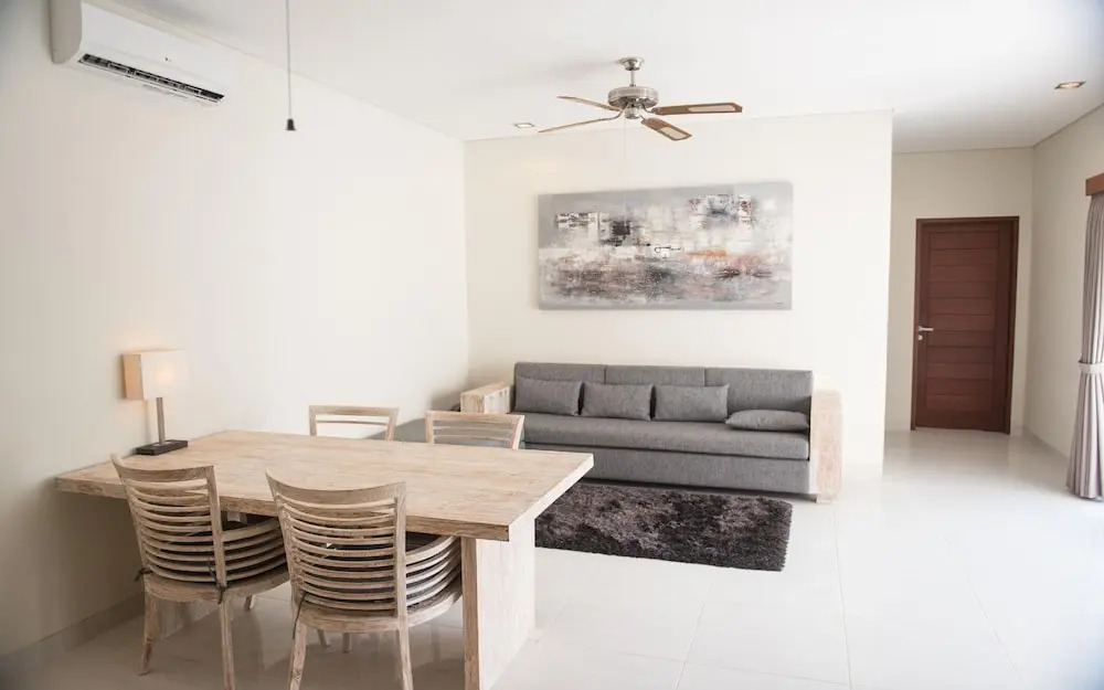Duyung Villa Bali