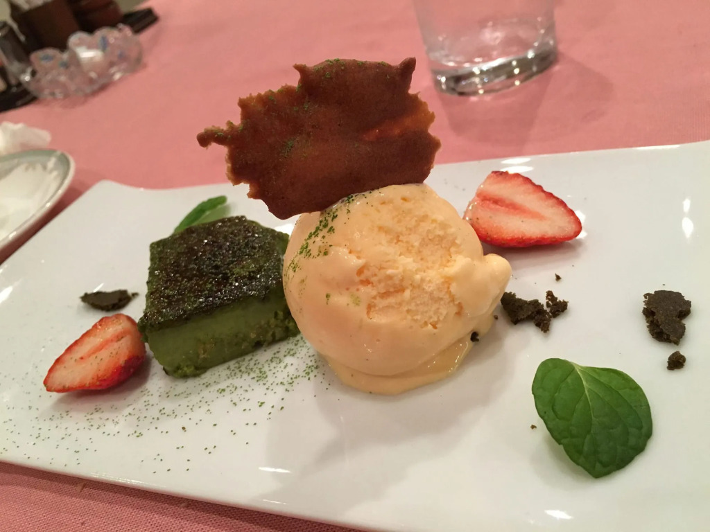 Petit Hotel Enchante
