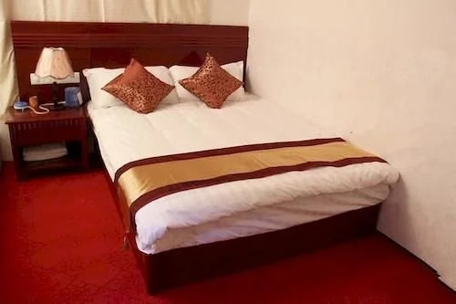 Fuxinyuan Hotel