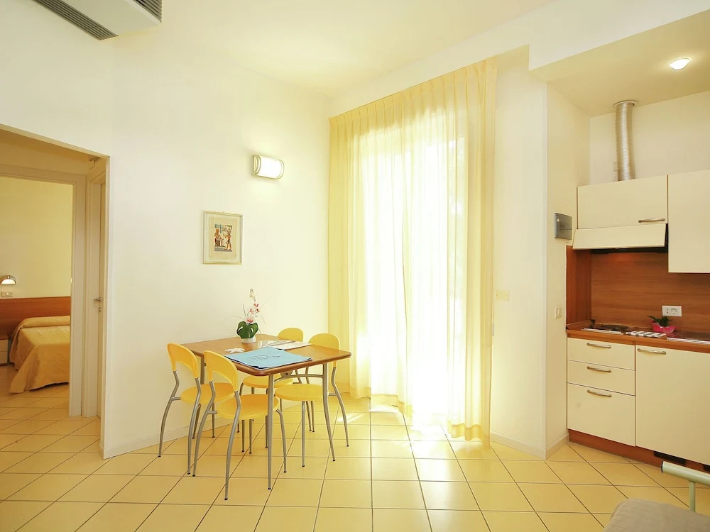 Luxurious Residential Holiday Home in Pedestrial Zone, Italy