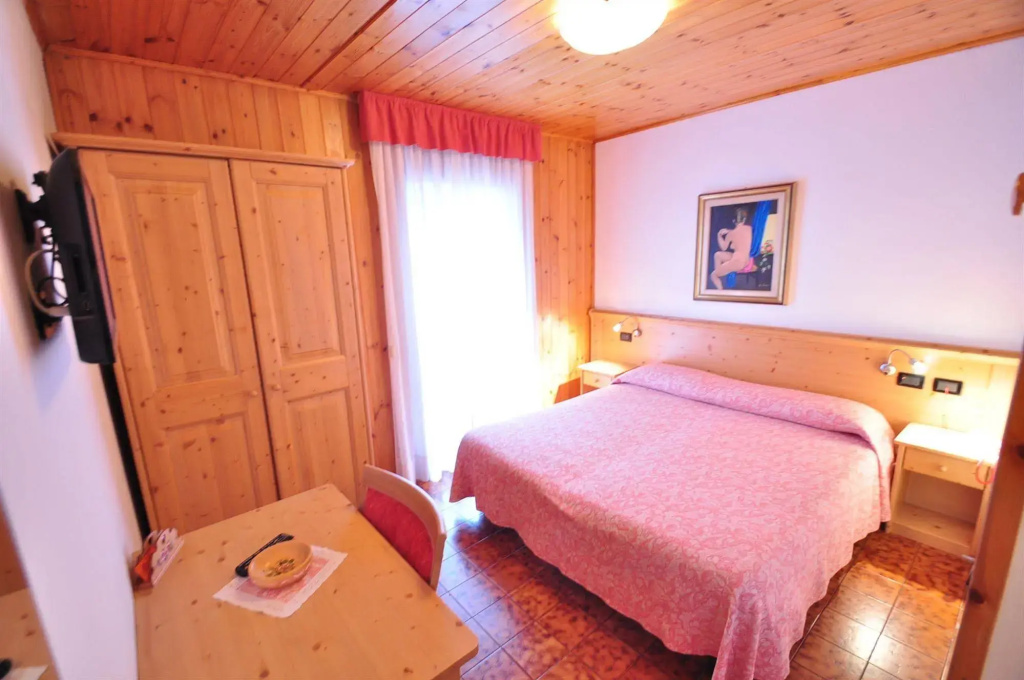 Rifugio Sores Adventure