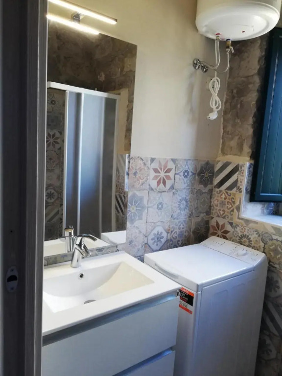 A cà da Chidedda - IUN Q6445