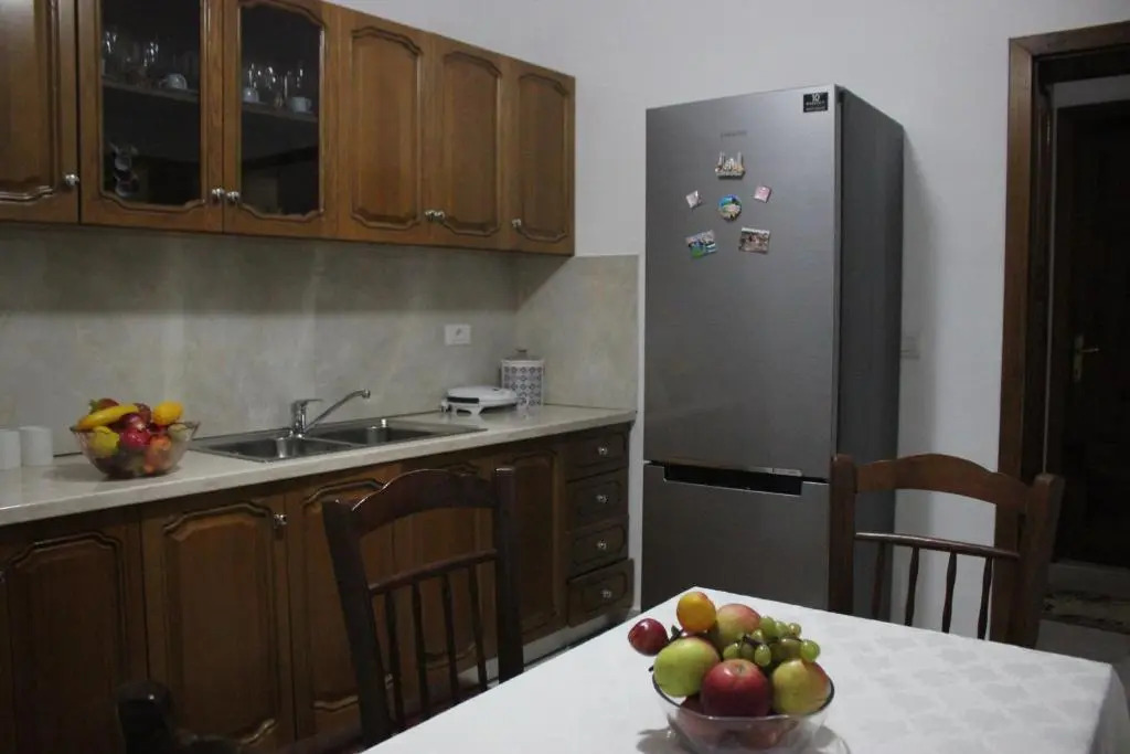 Unejs Apartment