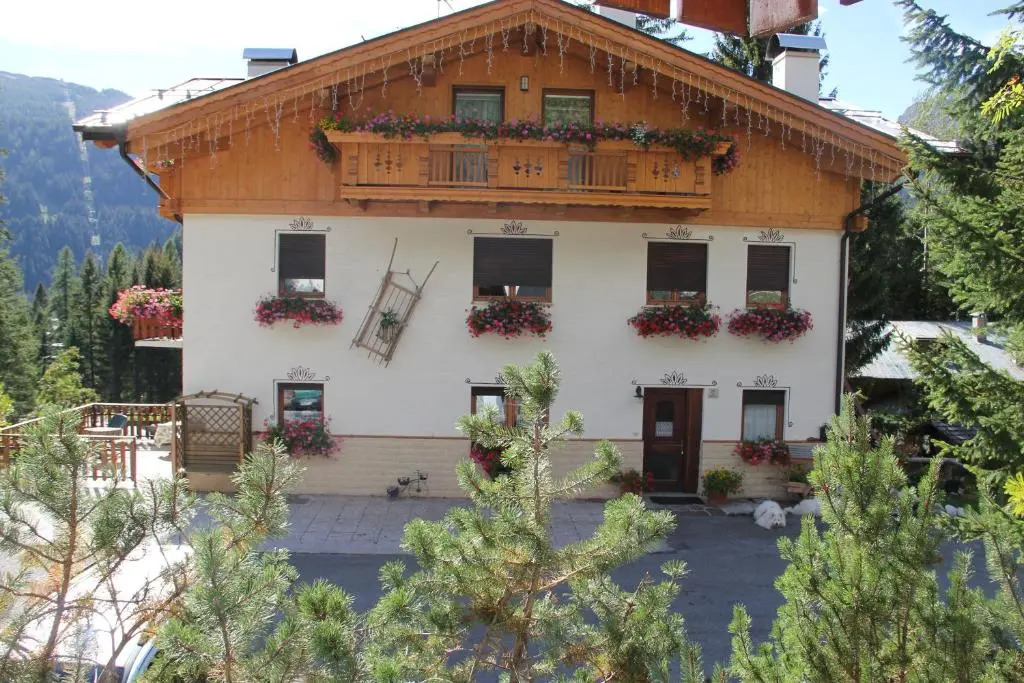Casa da Elda