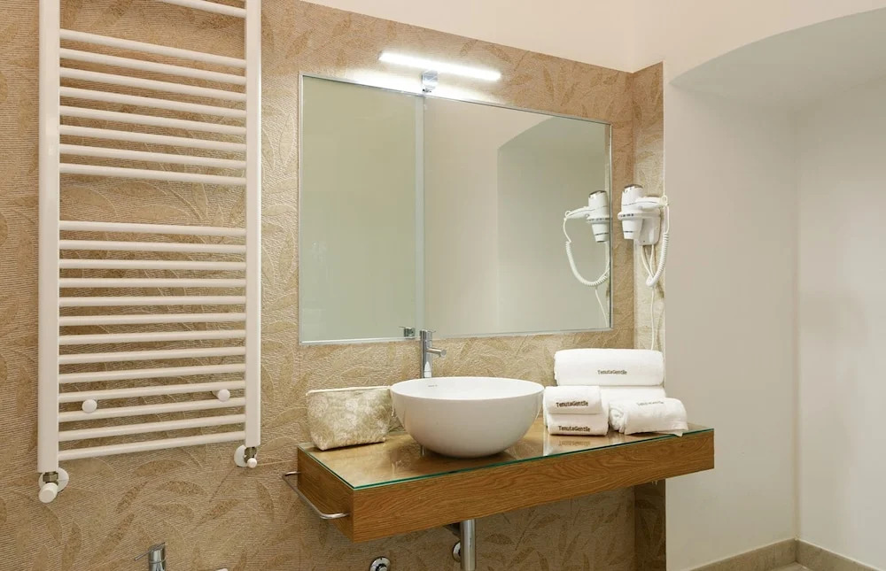 Tenuta Gentile Resort & Spa