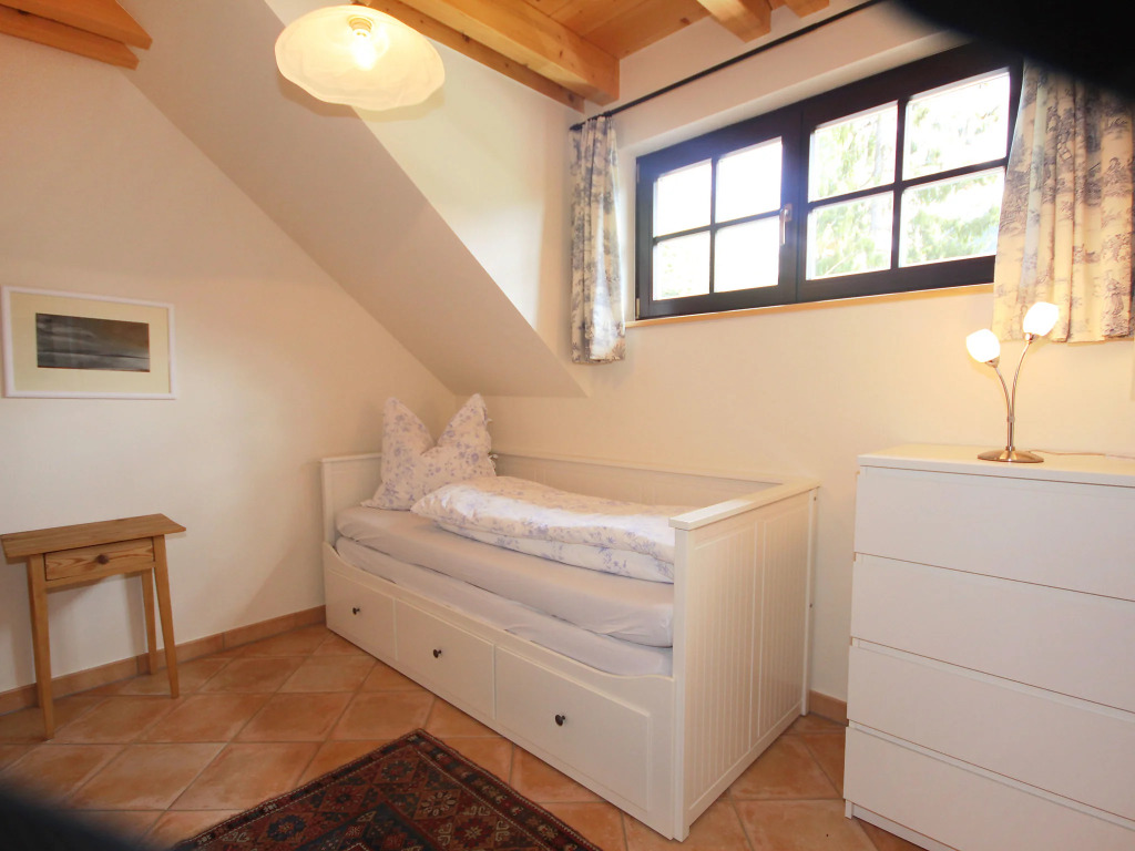 Apartment Schwalbennest by Interhome
