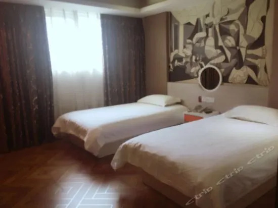 LUOSI  Hotel