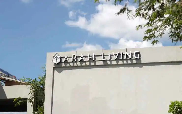 Arah Living