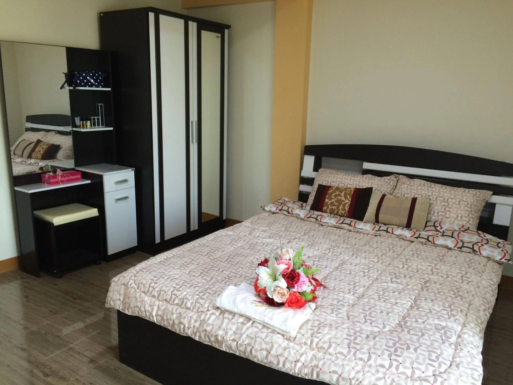 Rainbow Micky Home Stay