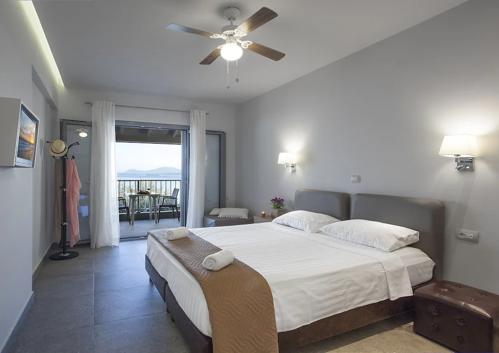 Locanda Barbati Luxury Aparthotel