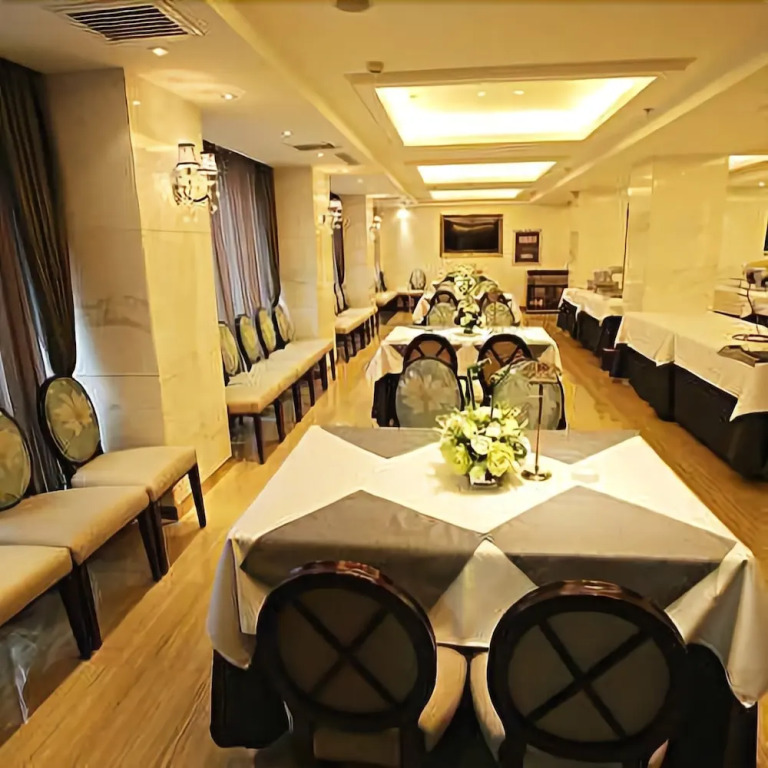 Apsaras Hotel