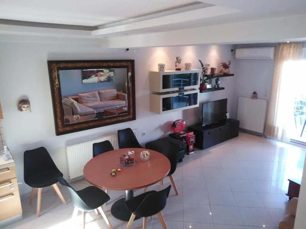 Villa Efi
