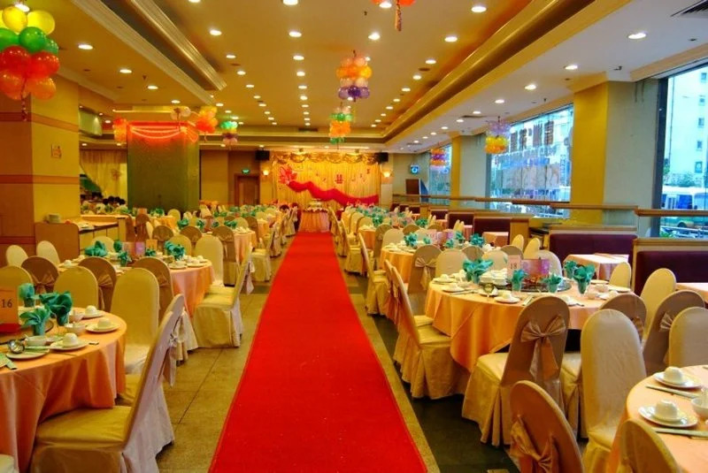 Fuzhou Biz Hotel