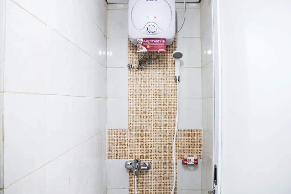 Comfortable Studio Room Poris 88 Apartment Near Bale Kota Mall