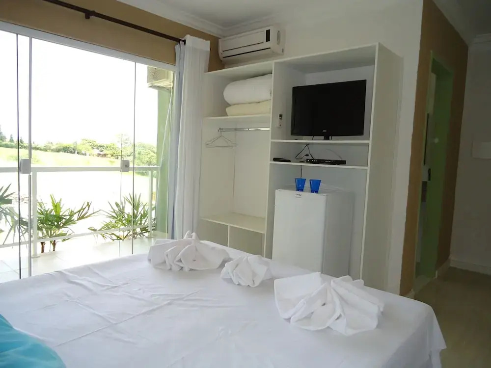 Penedo House Pousada
