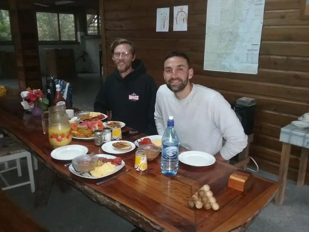 Hidden Haven - Hostel