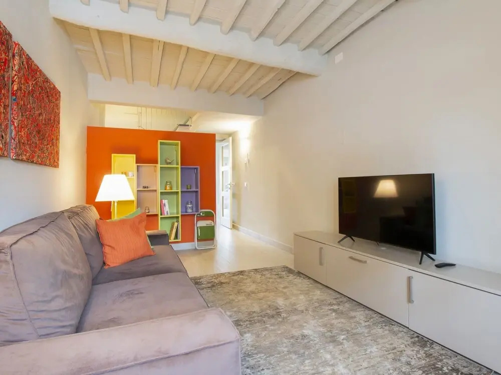 Holiday Home Glicine by Interhome