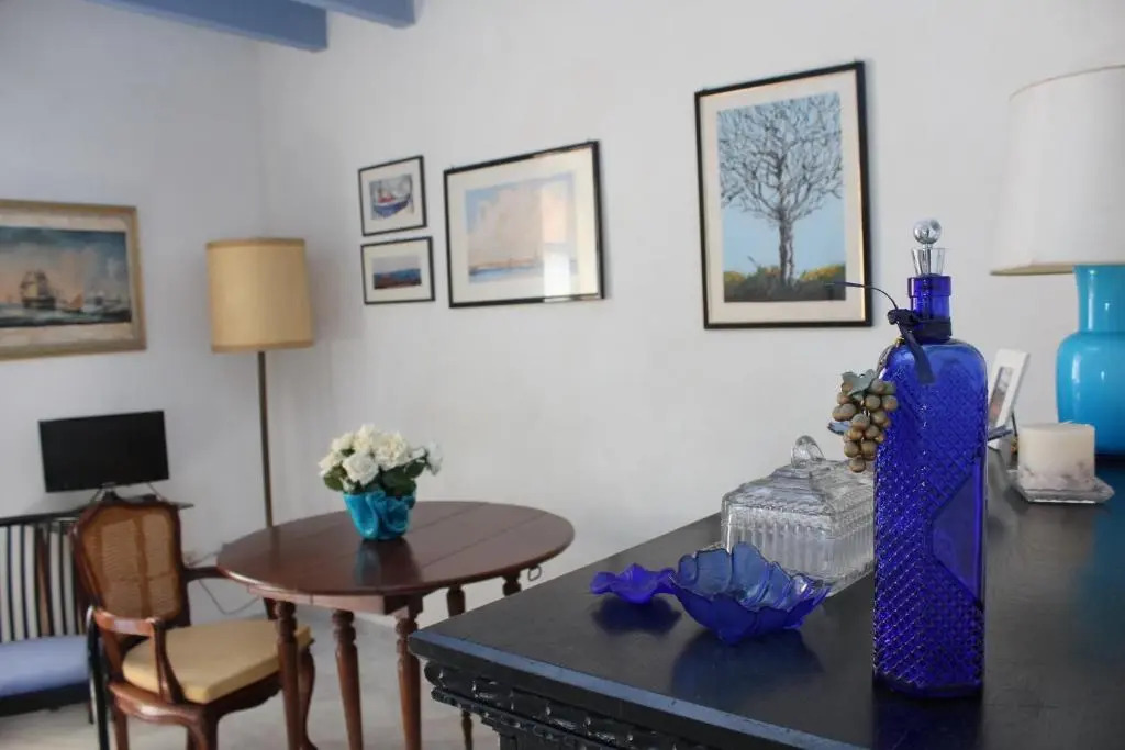 Alghero Blue Fish House