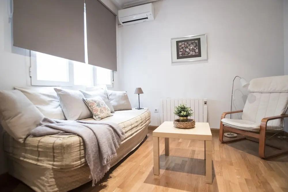 Apartamento Sol I