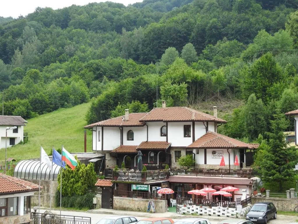 Guest house Elora