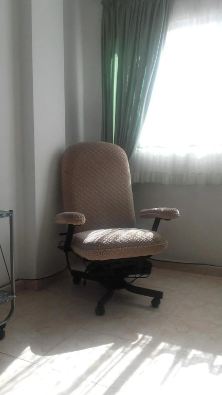 Apartamento para Vacaciones y Teletrabajo