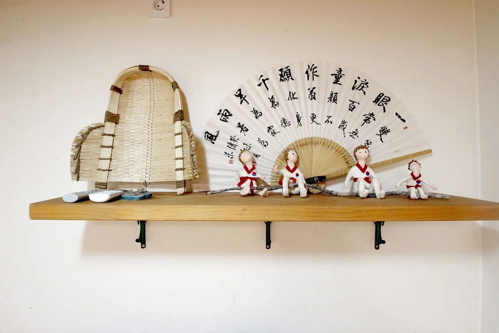 Moran Guesthouse