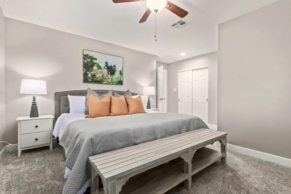 Wilshire 2 Masters Private Pool 5 Mins 2 Old Town