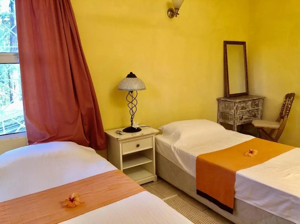 Residence Monte-Cristo