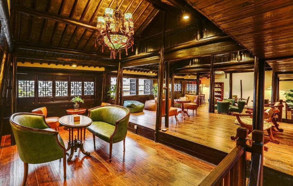 Suzhou Shuian Lohas