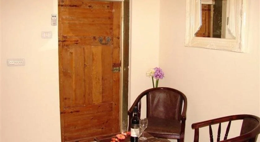 Agam Hahoresh Guest house