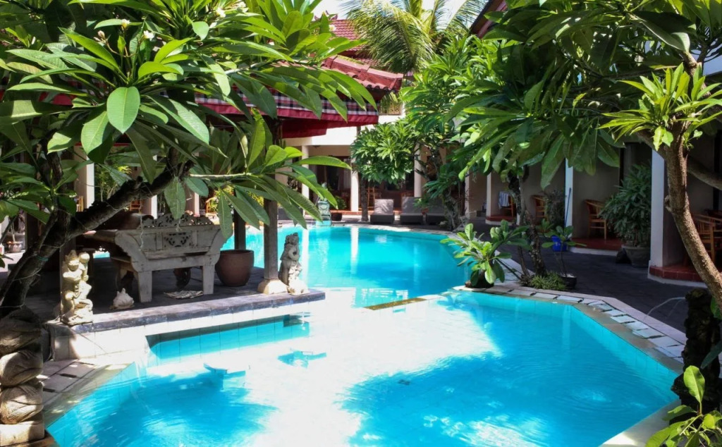 Jesens Inn I