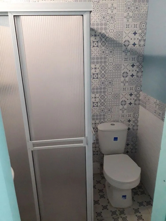 San Antonio Breezes Hostel